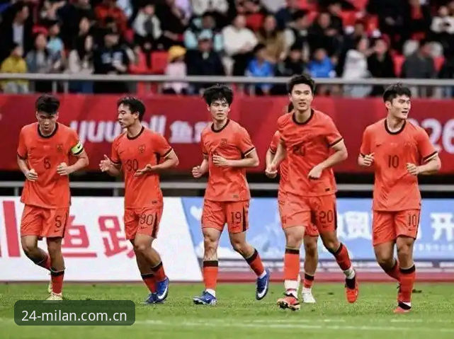 MILAN中国24 Edition预约 U19国足土伦杯出局,为什么控球率近半却只有1次射门?